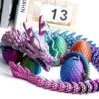 Longwei Dragon
