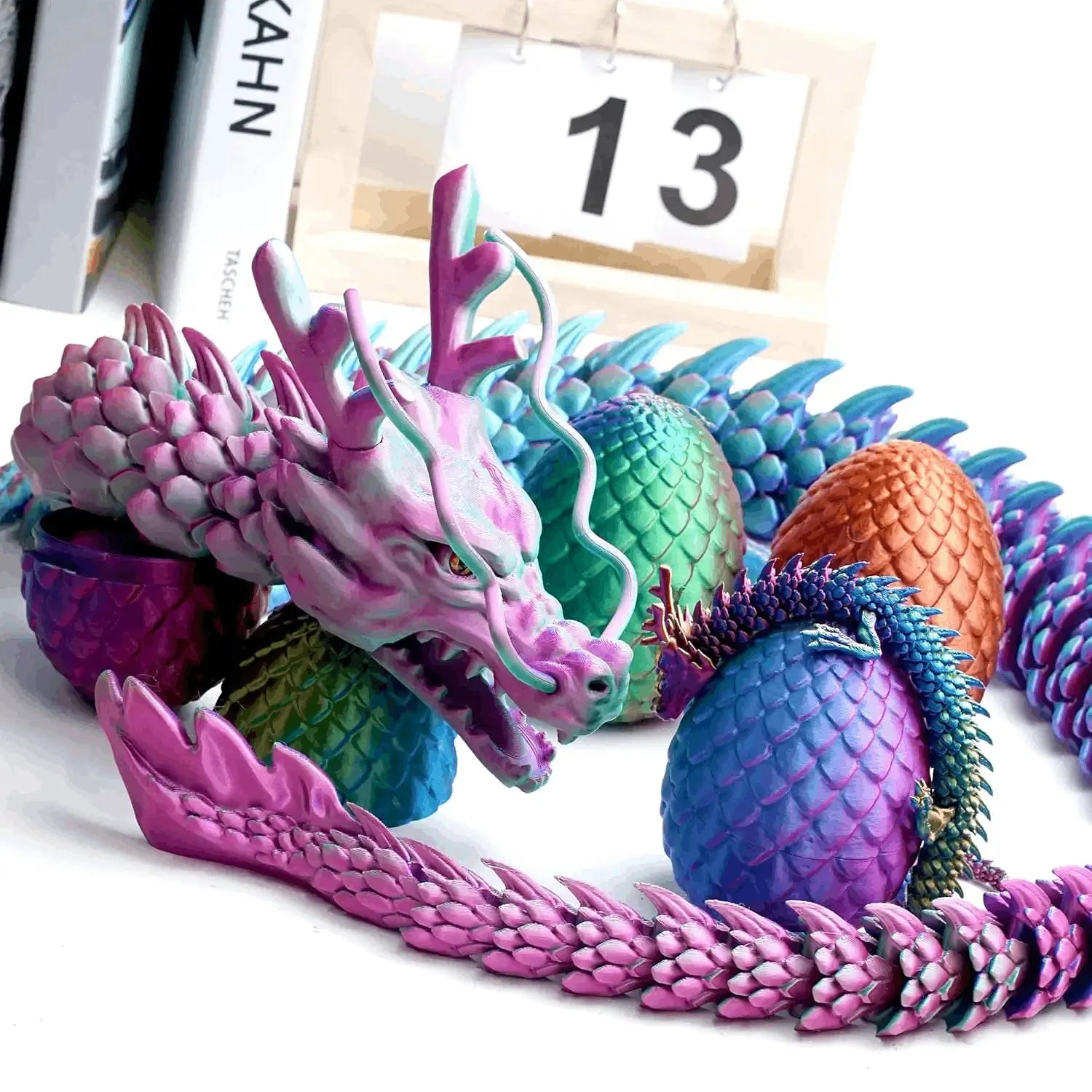 Longwei Dragon