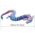 Longwei Dragon