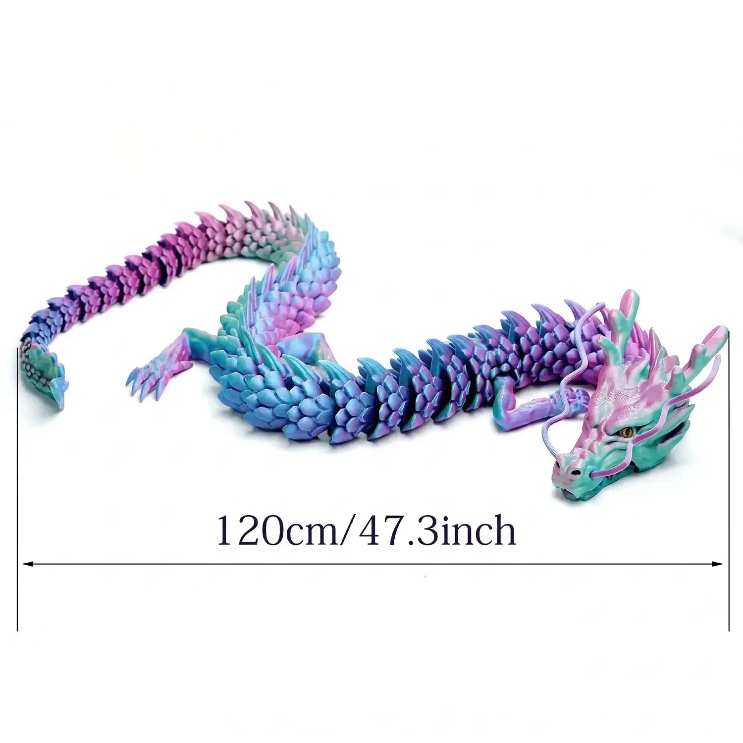 Longwei Dragon