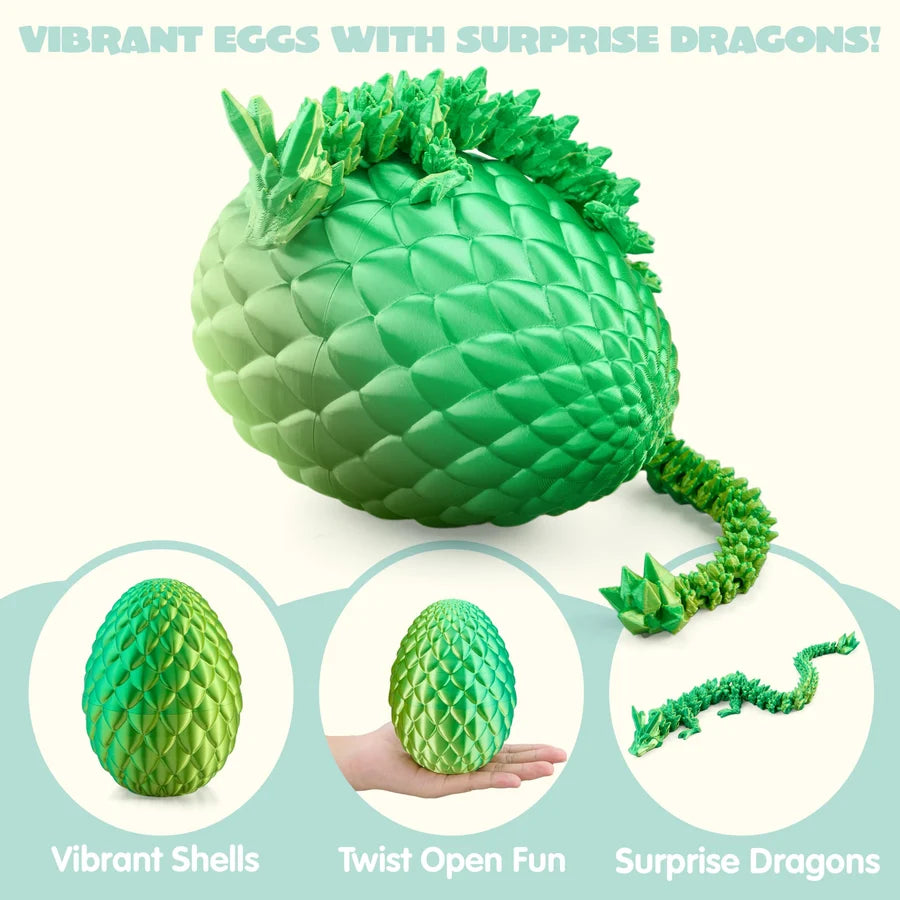 Longwei Dragon