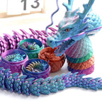 Longwei Dragon