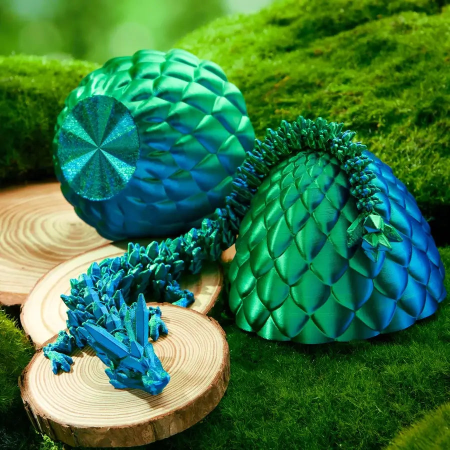 Longwei Dragon