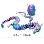 Longwei Dragon