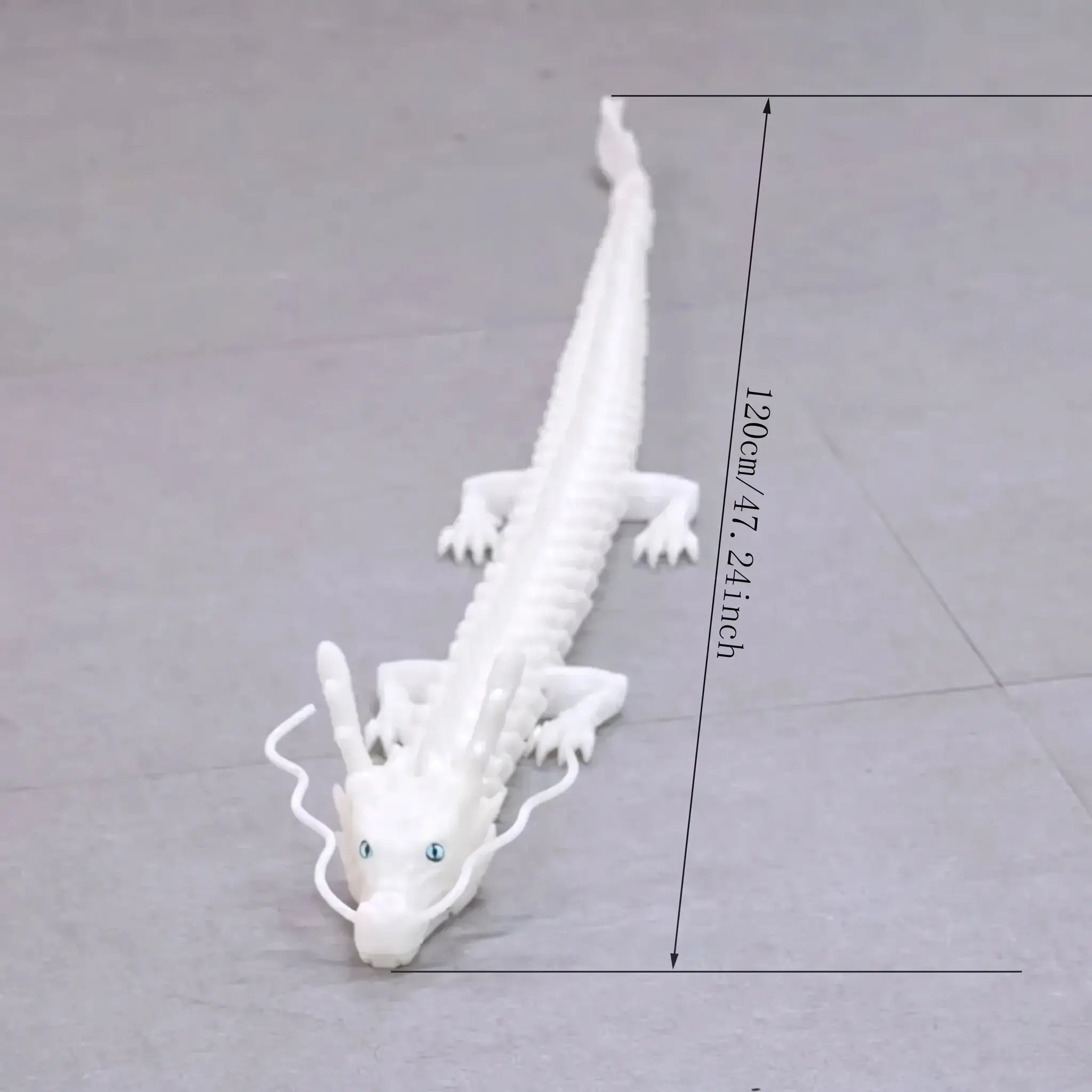 Longwei Dragon