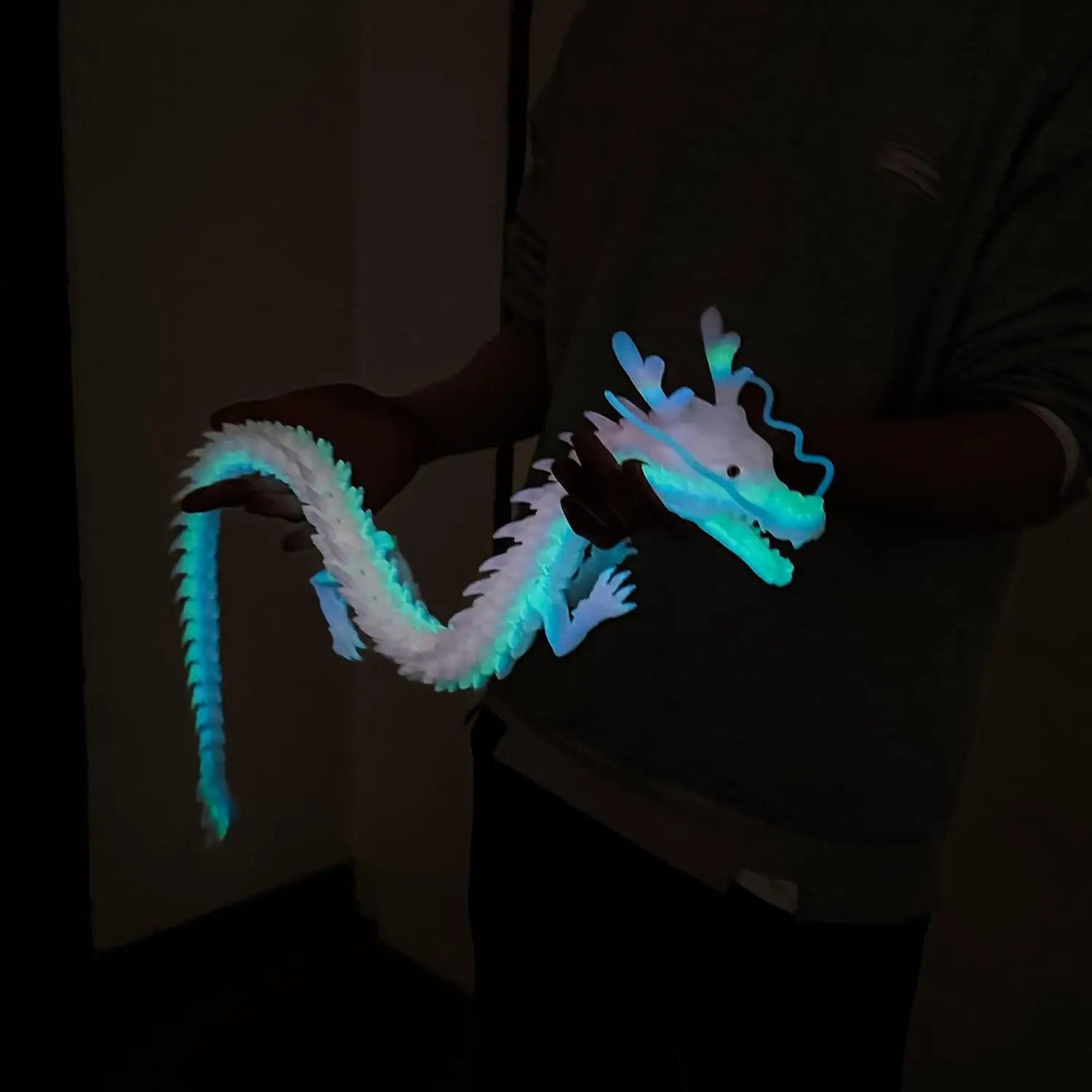 Longwei Dragon
