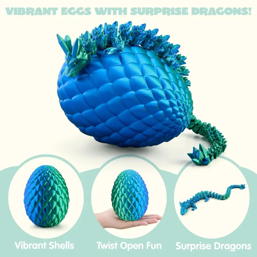 Longwei Dragon