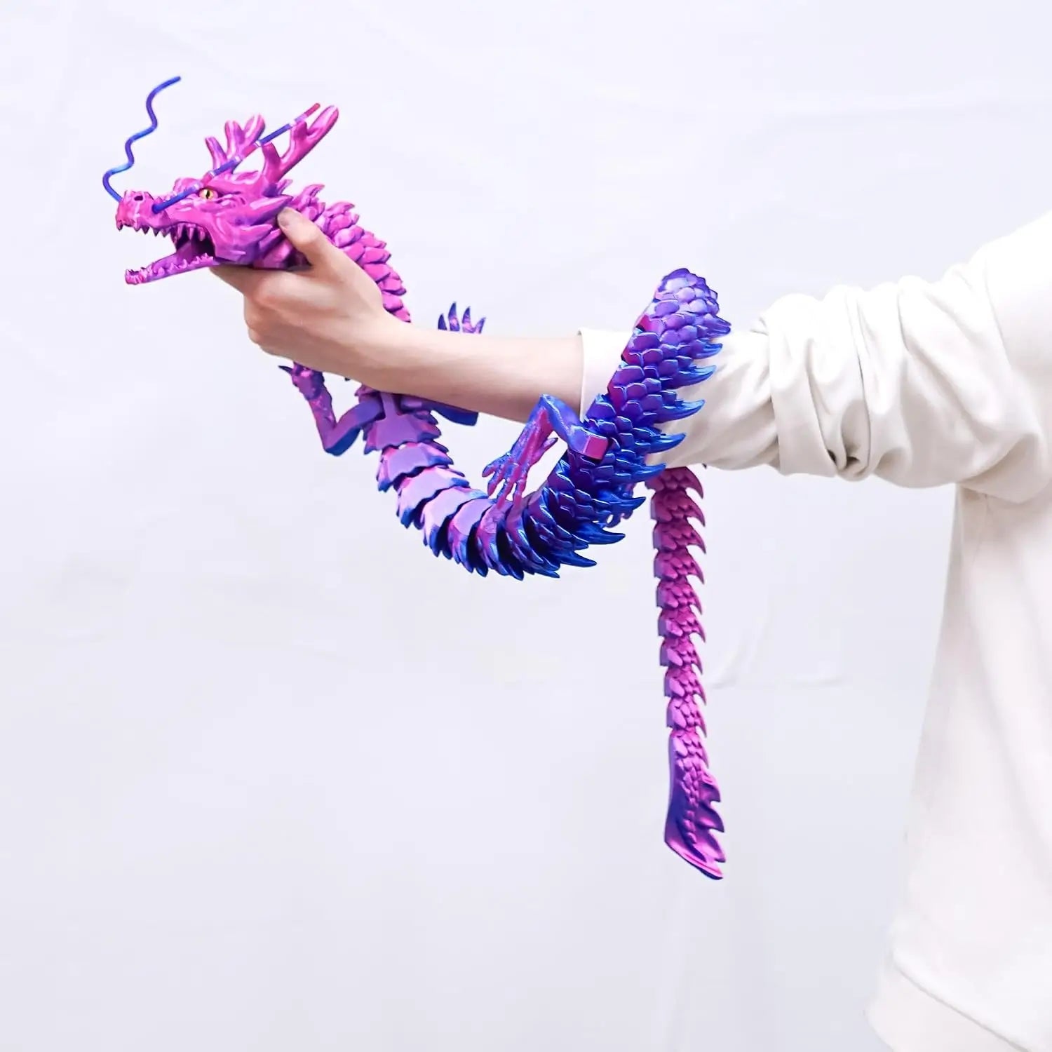 Longwei Dragon
