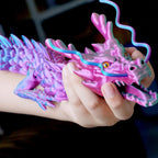 Longwei Dragon