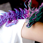 Longwei Dragon