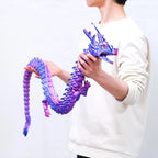 Longwei Dragon
