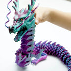 Longwei Dragon
