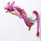 Longwei Dragon