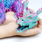 Longwei Dragon