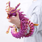 Longwei Dragon