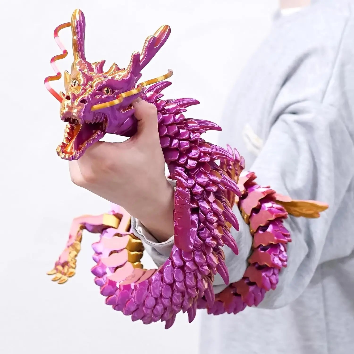 Longwei Dragon