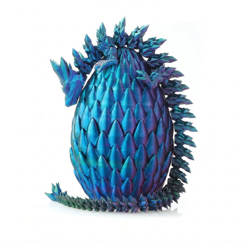 Longwei Dragon