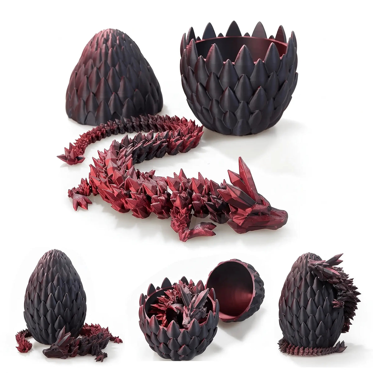 Longwei Dragon