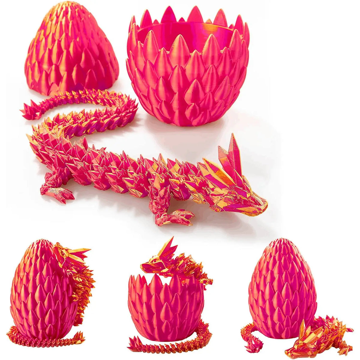 Longwei Dragon