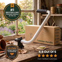 StandGrip™ Trimmer Handle