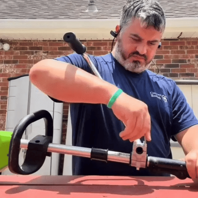 Built to Fix the Two Things Cheap Handles Get Wrong