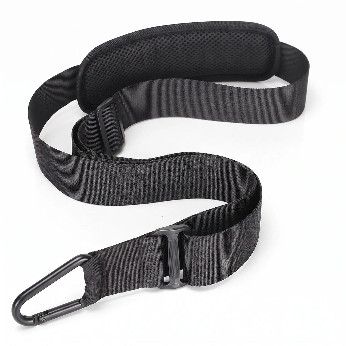 Trimmer Shoulder Harness
