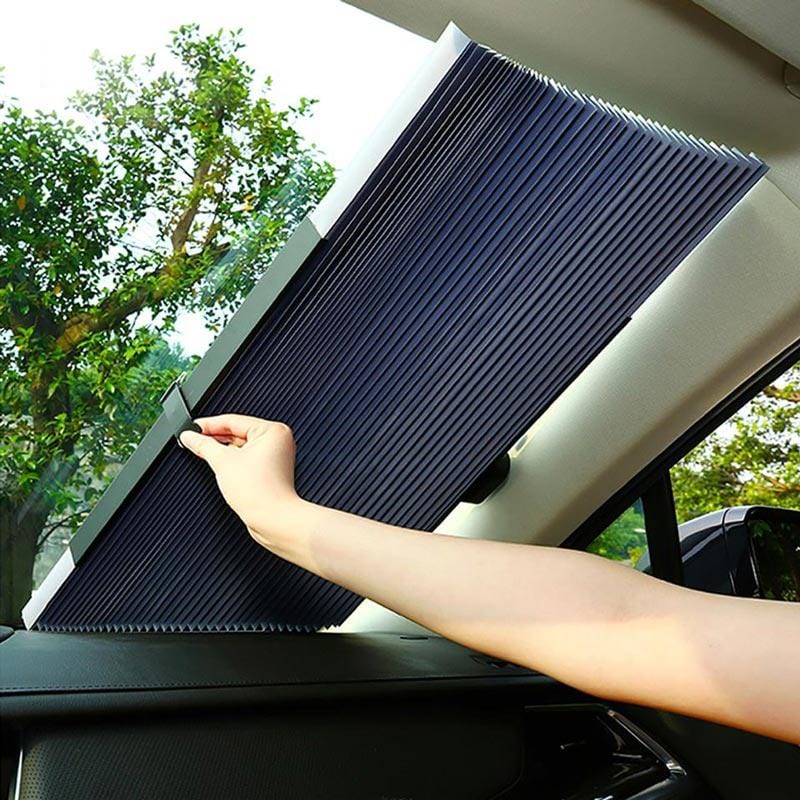 Car Sunshade UV Window Protection