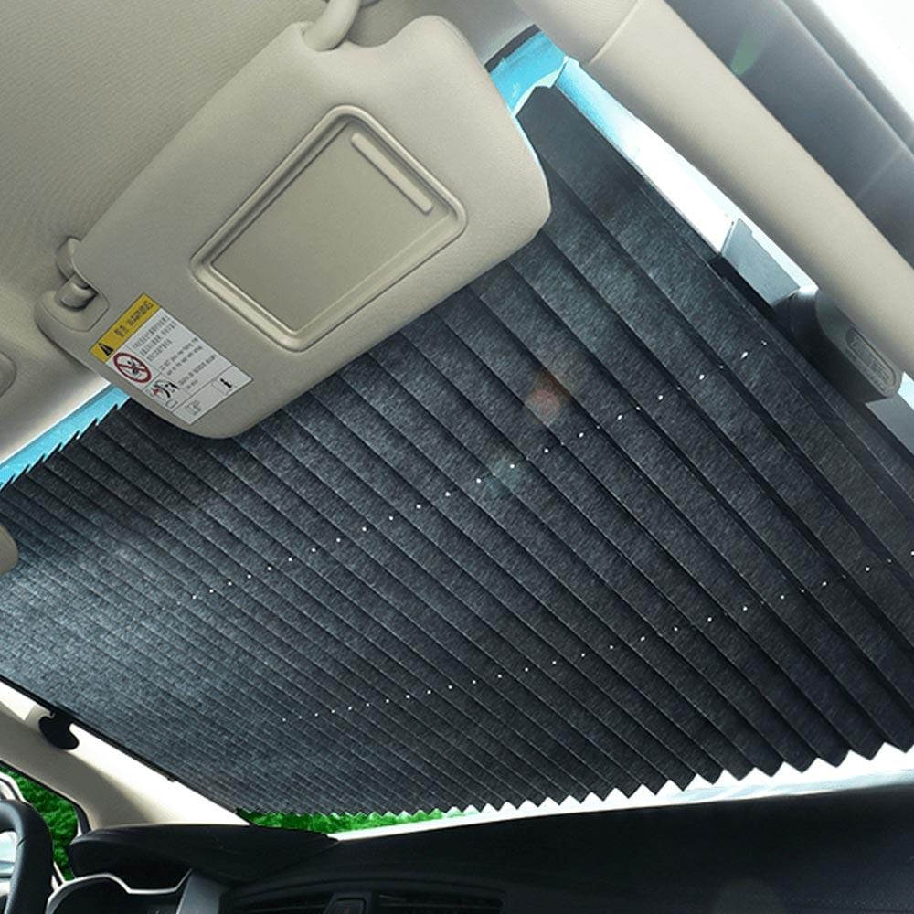 Car Sunshade UV Window Protection