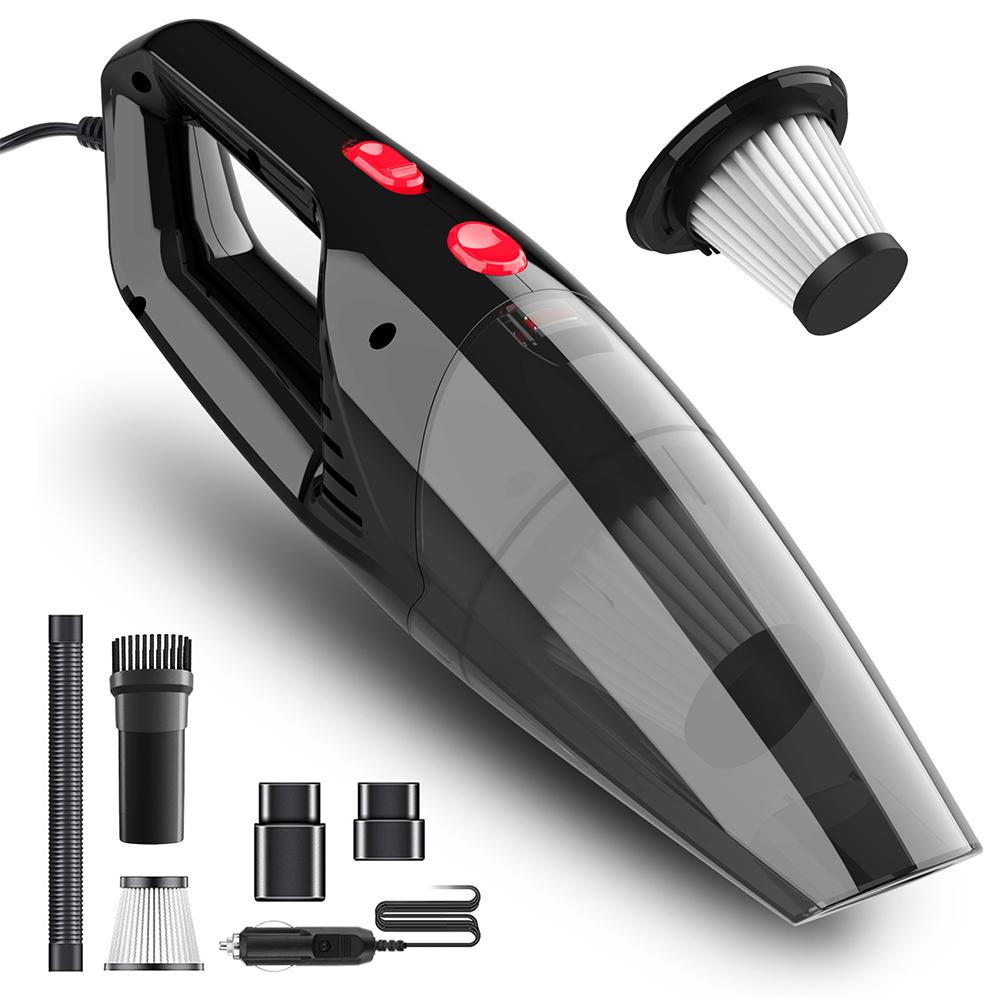 Car Vacuum Cleaner