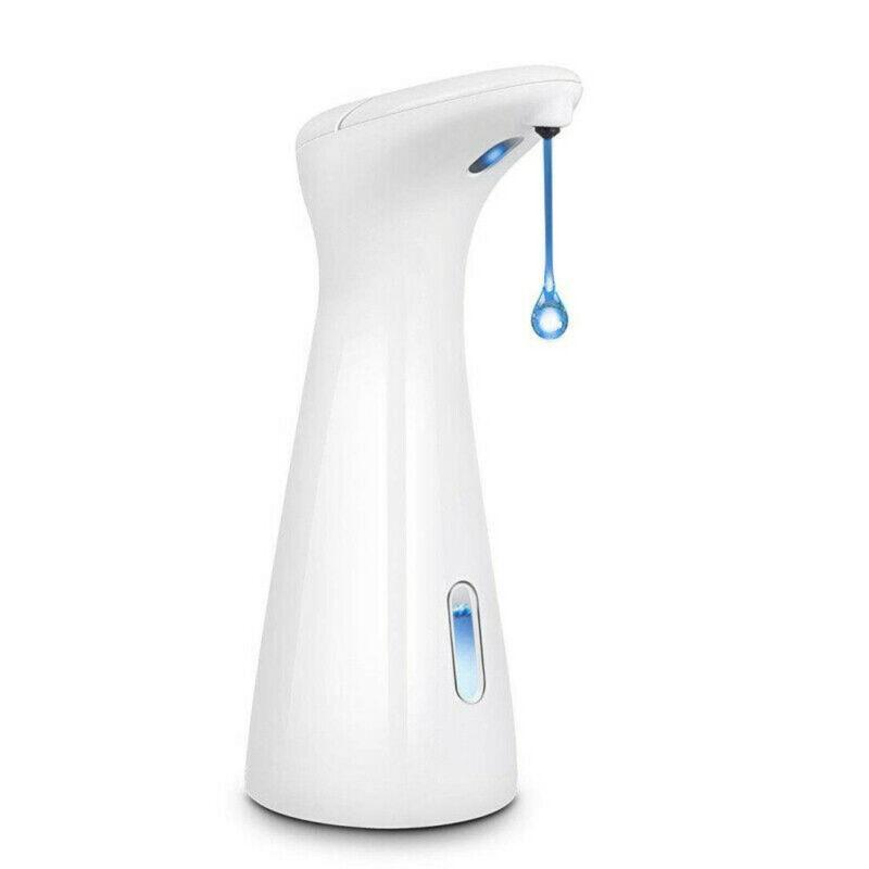 Touchless Liquid Soap Dispenser