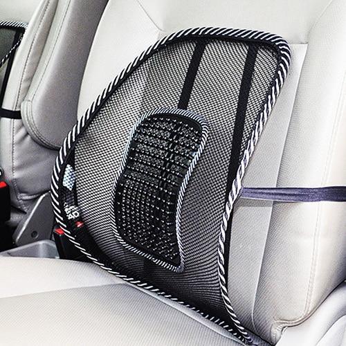 Universal Car Back Support Chair