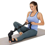 Stretching Yoga Strap