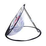 Portable Golf Chipping Net trainer