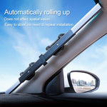 Car Sunshade UV Window Protection