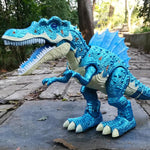 Walking Spinosaurus Dinosaur Toy for Kids