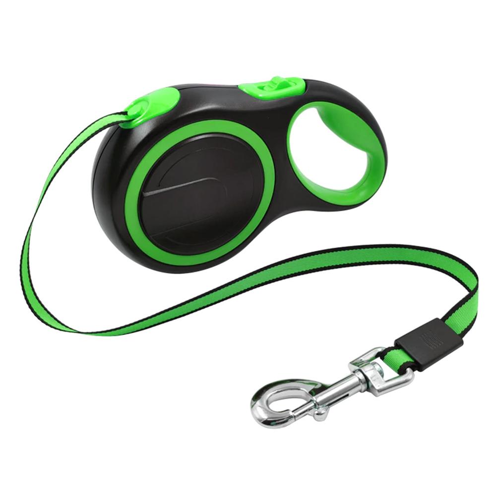 Retractable Dog Leash