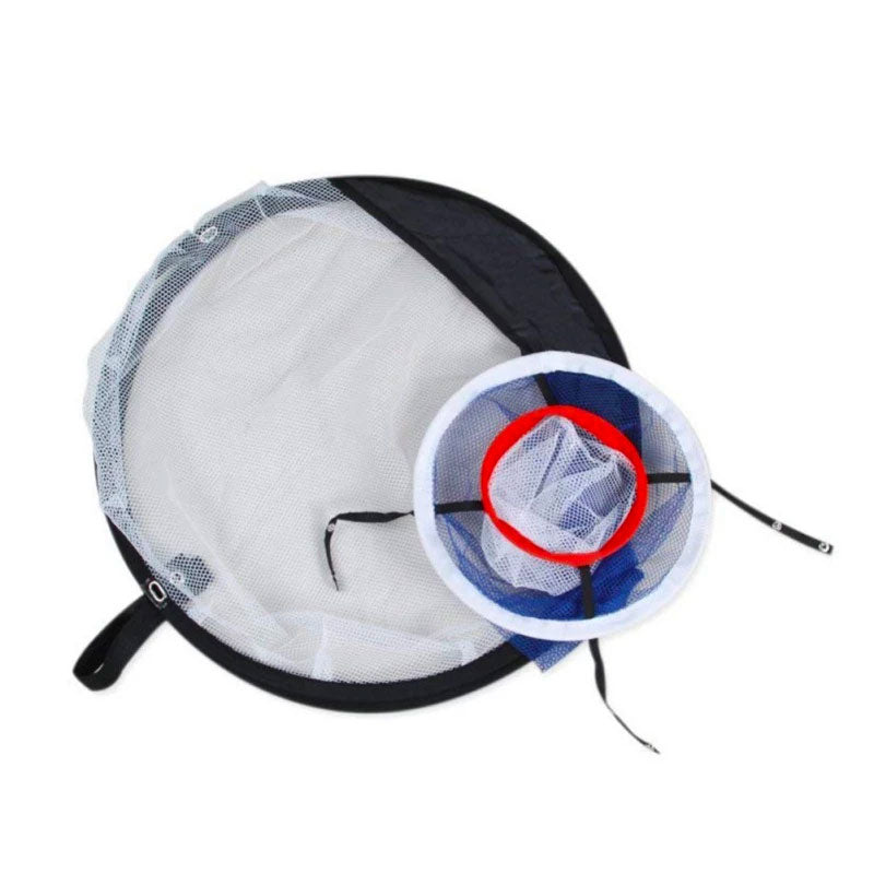 Portable Golf Chipping Net trainer