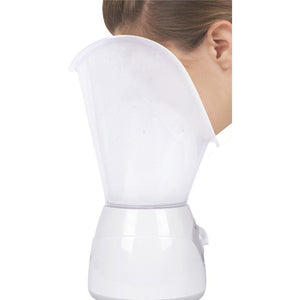 Facial Sauna & Steamer with Steam Inhaler