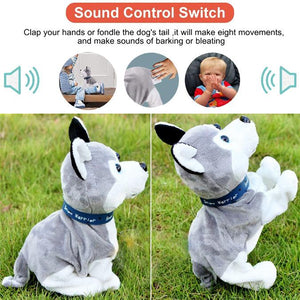 Electronic Pets Toy for kids