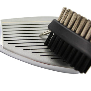 Golf Club Cleaning Brush