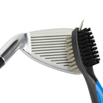 Golf Club Cleaning Brush