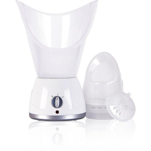 Facial Sauna & Steamer with Steam Inhaler