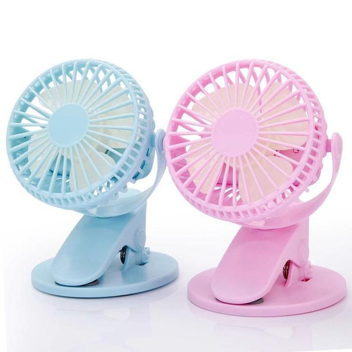 Handheld Mini Portable Fan