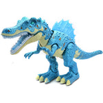 Walking Spinosaurus Dinosaur Toy for Kids