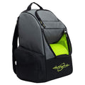 DiscBag Backpack Disc Golf Bag | Fits 24 Discs