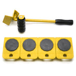 Heavy Duty Furniture Mover and Lifter (set)