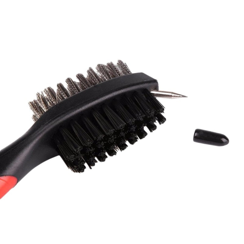 Golf Club Cleaning Brush