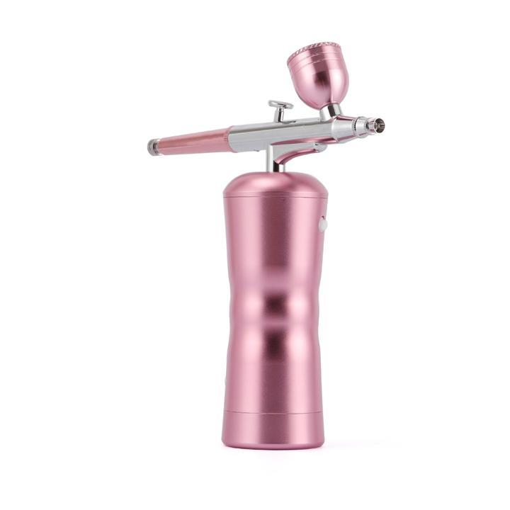 Portable Makeup Airbrush Kit