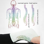 Posture Back Massager Stretcher