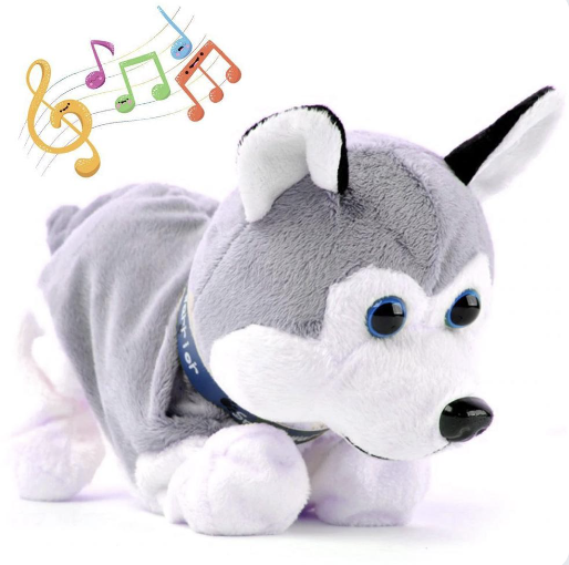 Electronic Pets Toy for kids